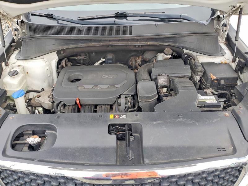 Aukcja sprzedaży 2016 Kia Sorento, vin: 5XYPGDA31GG080293, numer aukcji: 69557466