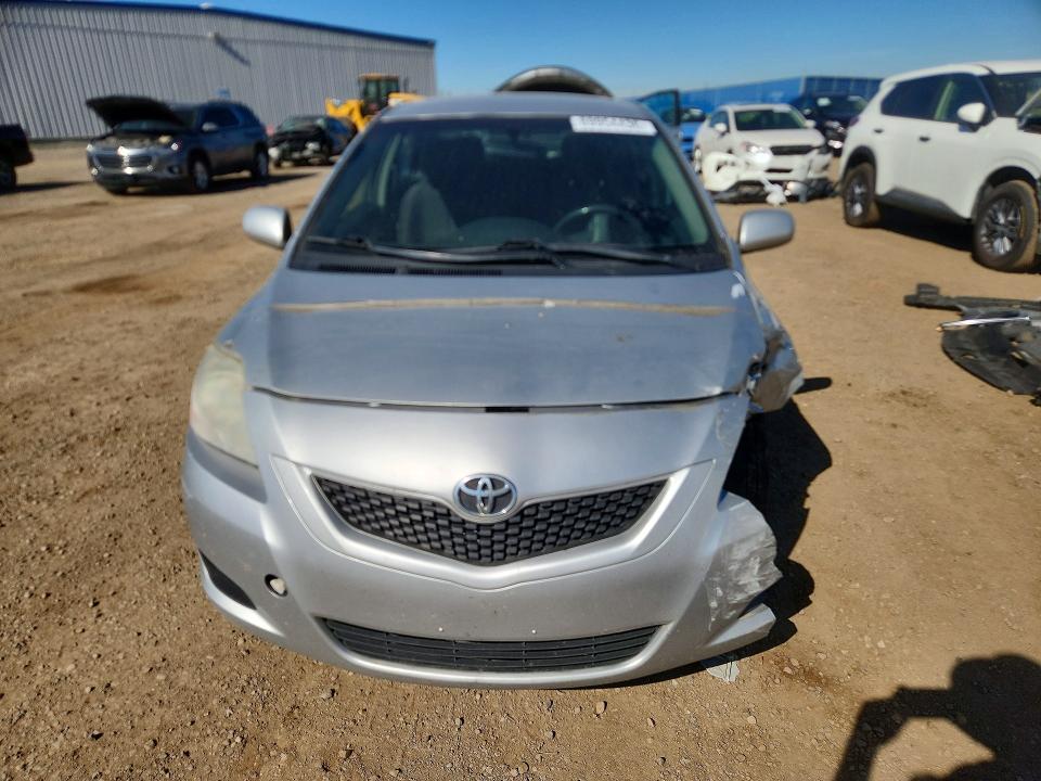 Продаж на аукціоні авто 2012 Toyota Yaris, vin: JTDBT4K33CL035259, номер лоту: 69954436