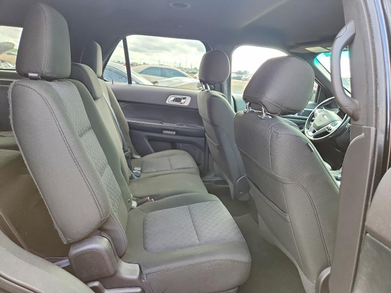 Продаж на аукціоні авто 2014 Ford Explorer, vin: 1FM5K7D84EGC25671, номер лоту: 69233886
