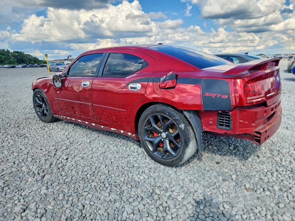 Продаж на аукціоні авто 2006 Dodge Charger, vin: 2B3LA73W86H338108, номер лоту: 69247886