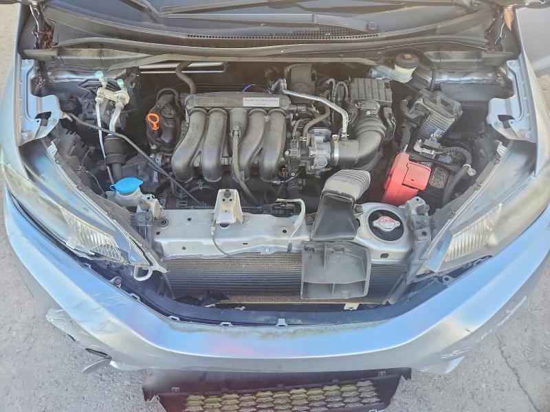 Продажа на аукционе авто 2017 Honda Fit, vin: JHMGK5H77HS014953, номер лота: 70425866