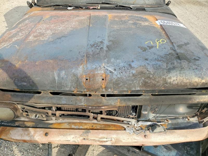 Aukcja sprzedaży 1964 Ford Uk, vin: F10JR570642, numer aukcji: 66405786