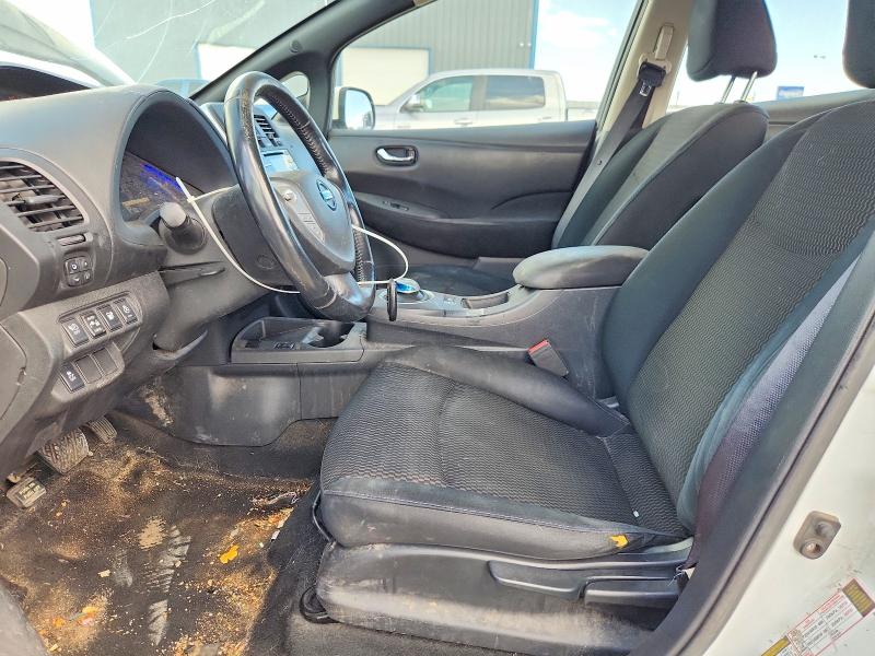 Продаж на аукціоні авто 2013 Nissan Leaf, vin: 1N4AZ0CP0DC421293, номер лоту: 67501546