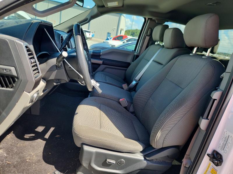 Aukcja sprzedaży 2018 Ford F150, vin: 1FTEX1C53JFE11003, numer aukcji: 69560226