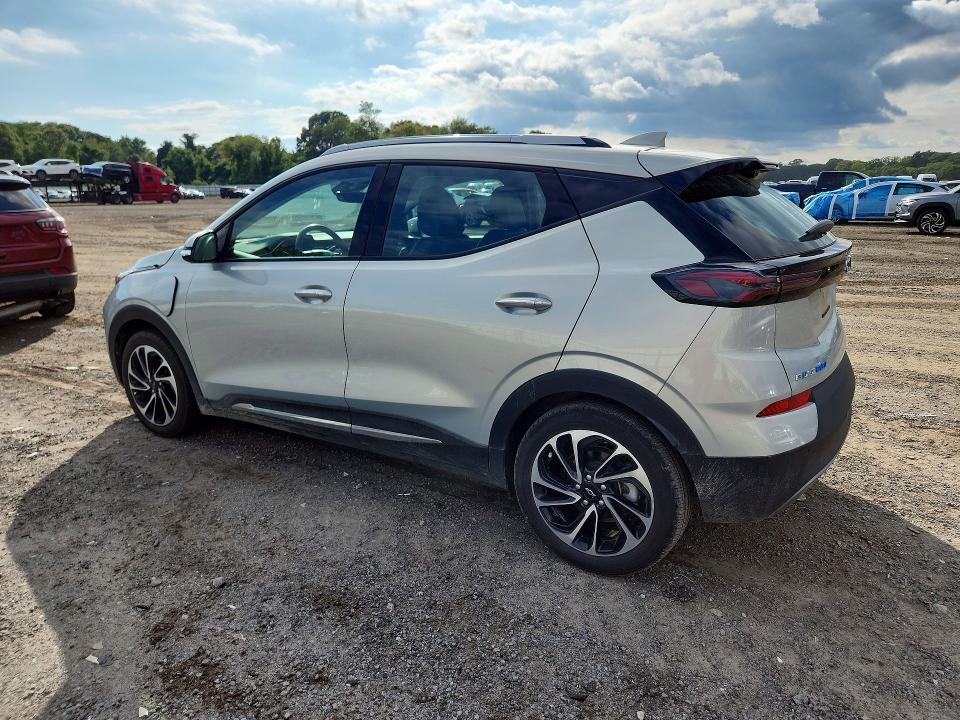 Aukcja sprzedaży 2023 Chevrolet Bolt Euv, vin: 1G1FZ6S03P4146968, numer aukcji: 67597926