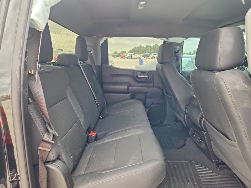67827266 :رقم المزاد ، 3GCUKCEDXTG105041 vin ، 2026 Chevrolet Silverado مزاد بيع