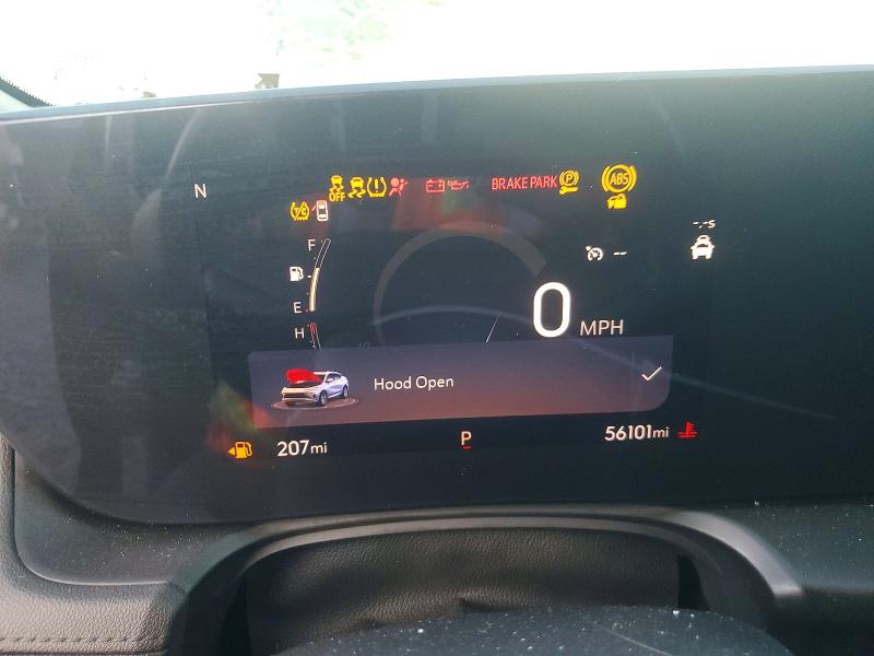 Aukcja sprzedaży 2024 Buick Encore Gx, vin: KL4AMCSLXRB092747, numer aukcji: 70192146