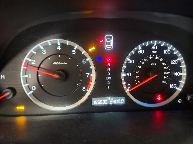 2011 Honda Accord მანქანა იყიდება აუქციონზე, vin: 1HGCP2F82BA072463, აუქციონის ნომერი: 67590966
