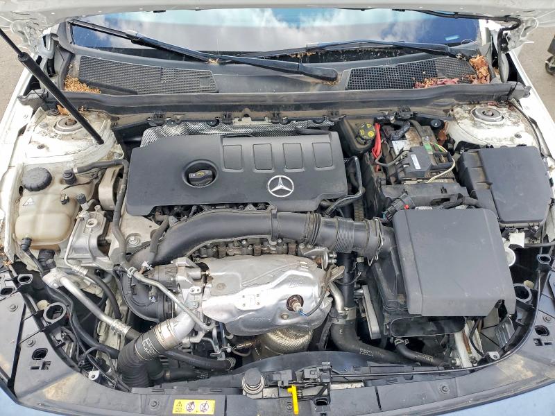 Продажа на аукционе авто 2021 Mercedes-benz A, vin: W1K3G4FBXMJ295512, номер лота: 69382556