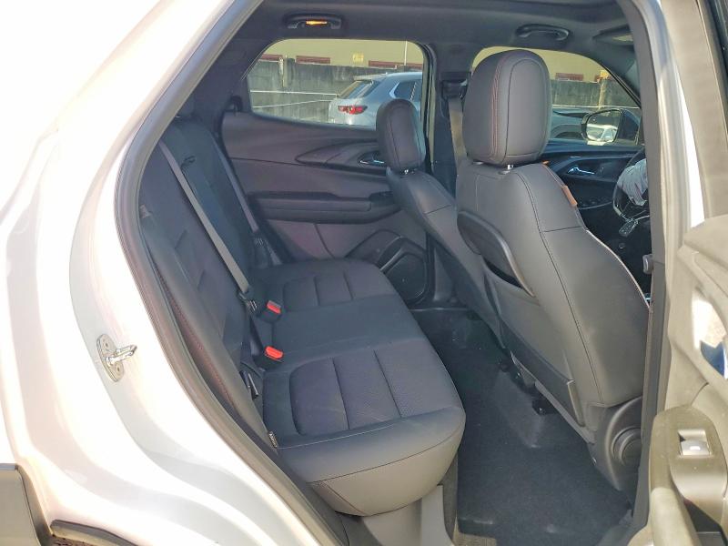 Продаж на аукціоні авто 2021 Chevrolet Trailblazer, vin: KL79MTSL6MB175056, номер лоту: 67449016