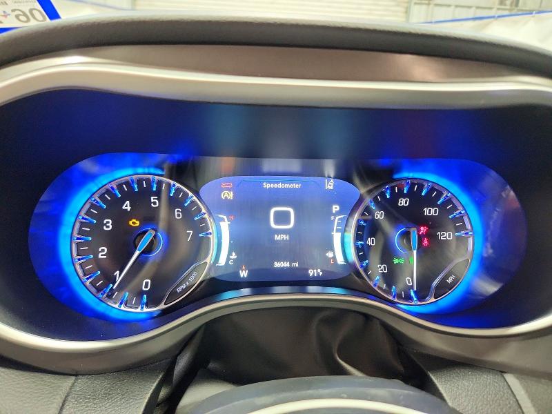 Продажа на аукционе авто 2025 Chrysler Pacifica, vin: 2C4RC1BG5SR600391, номер лота: 70923346