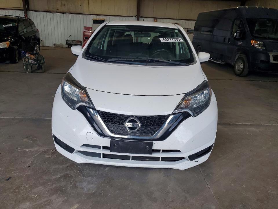 68777896 :رقم المزاد ، 3N1CE2CP4KL360402 vin ، 2019 Nissan Versa Note مزاد بيع