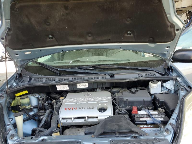 2004 Toyota Sienna მანქანა იყიდება აუქციონზე, vin: 5TDZA23C94S216437, აუქციონის ნომერი: 70453336