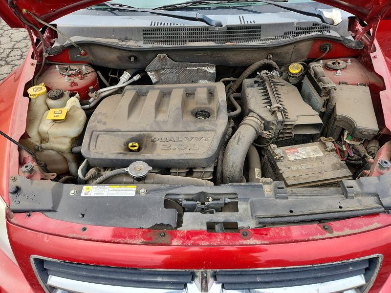 Продаж на аукціоні авто 2007 Dodge Caliber, vin: 1B3HB48B67D594981, номер лоту: 67887696