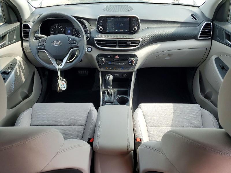Aukcja sprzedaży 2020 Hyundai Tucson, vin: KM8J3CA47LU214216, numer aukcji: 67901866