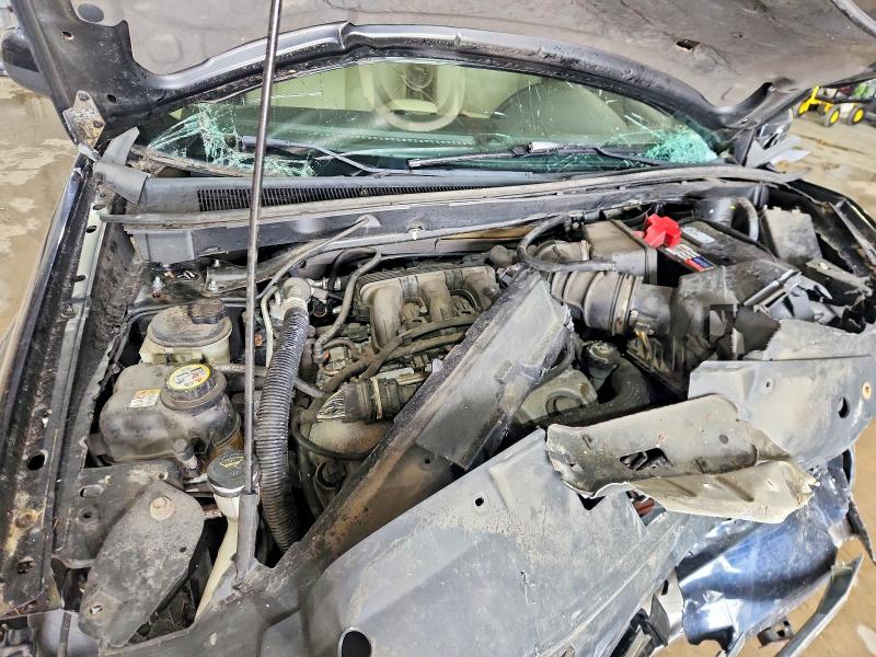 2009 Ford Taurus X მანქანა იყიდება აუქციონზე, vin: 1FMDK02W79GA03460, აუქციონის ნომერი: 67574326