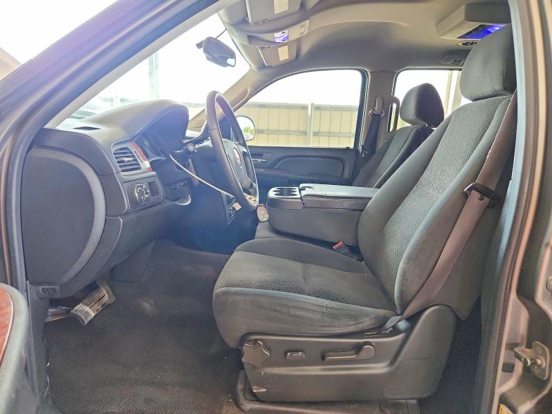 70784796 :رقم المزاد ، 1GKFC13C08R165250 vin ، 2008 Gmc Yukon مزاد بيع