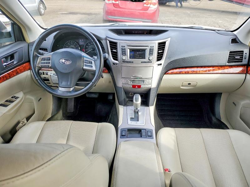 Продажа на аукционе авто 2012 Subaru Legacy, vin: 4S3BMDK60C2024975, номер лота: 68265446