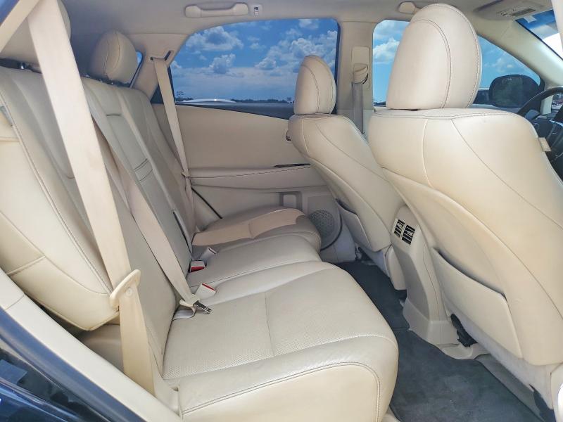 67398506 :رقم المزاد ، 2T2ZK1BA9DC130590 vin ، 2013 Lexus Rx مزاد بيع