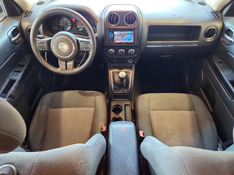 Aukcja sprzedaży 2012 Jeep Patriot, vin: 1C4NJRBB5CD670338, numer aukcji: 67151716