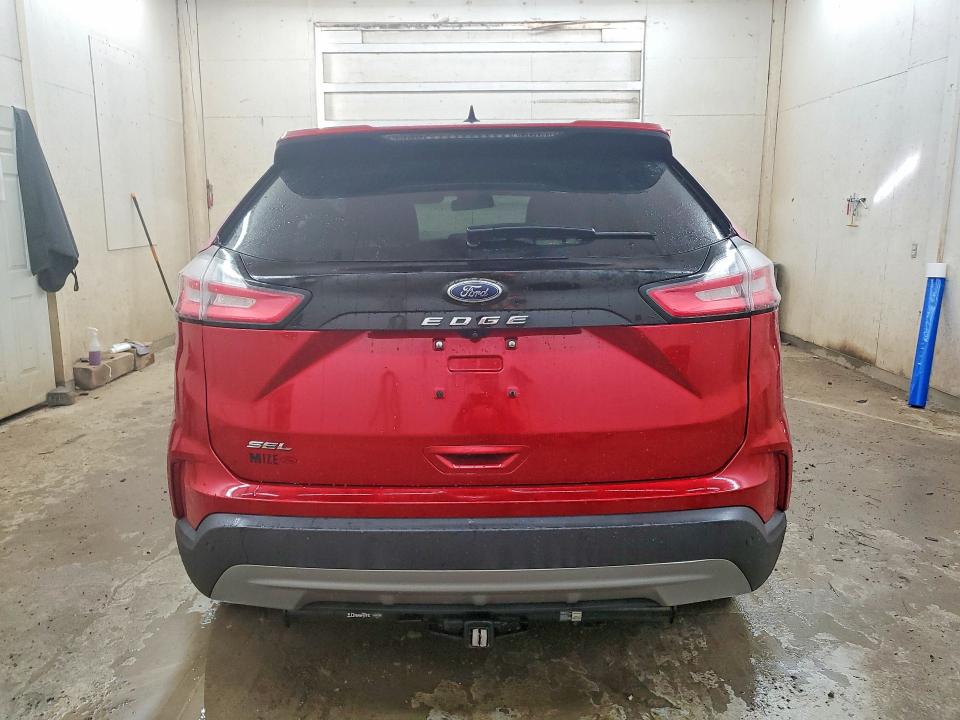 Aukcja sprzedaży 2021 Ford Edge, vin: 2FMPK3J99MBA47521, numer aukcji: 66982126
