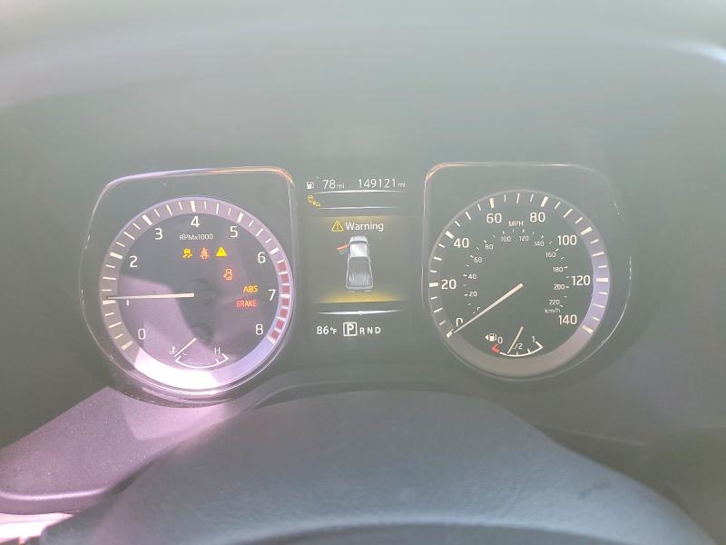 Aukcja sprzedaży 2018 Nissan Titan, vin: 1N6AA1E69JN505248, numer aukcji: 71085376