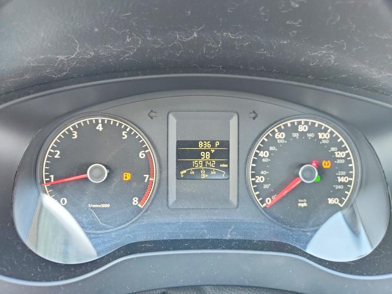 68202656 :رقم المزاد ، 3VW2K7AJ4CM365413 vin ، 2012 Volkswagen Jetta مزاد بيع