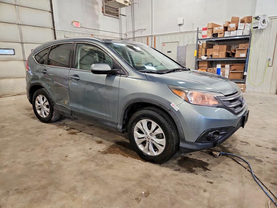 Продаж на аукціоні авто 2012 Honda Cr-v, vin: 5J6RM4H78CL054535, номер лоту: 68228806