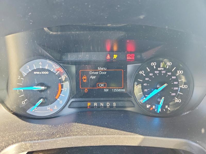 Продаж на аукціоні авто 2017 Ford Explorer, vin: 1FM5K7D87HGD82339, номер лоту: 70335716