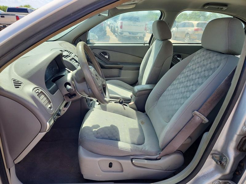 2005 Chevrolet Malibu მანქანა იყიდება აუქციონზე, vin: 1G1ZT52865F225051, აუქციონის ნომერი: 67324386