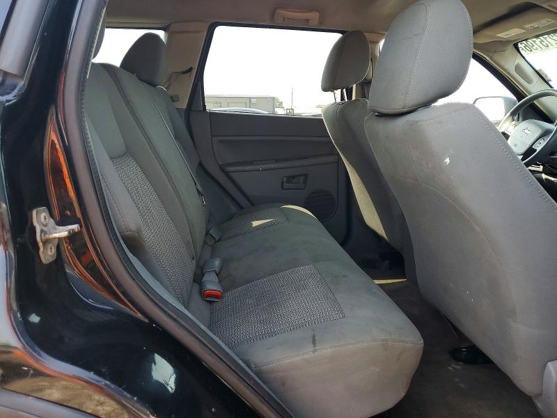 Aukcja sprzedaży 2007 Jeep Grand Cherokee, vin: 1J8GR48K97C634250, numer aukcji: 67215196