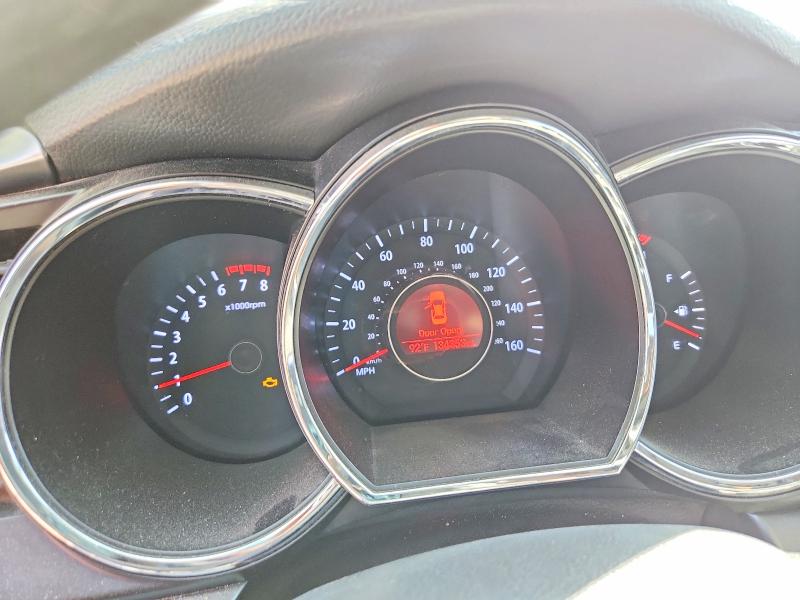 Aukcja sprzedaży 2012 Kia Optima, vin: 5XXGM4A75CG067024, numer aukcji: 68375326