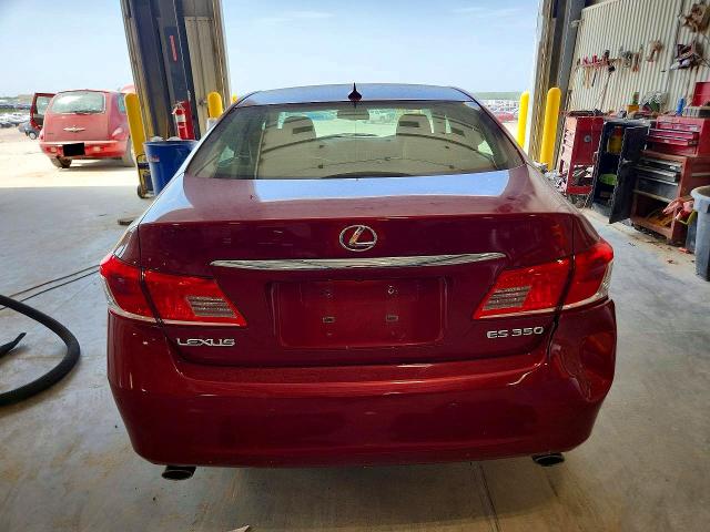 Aukcja sprzedaży 2010 Lexus Es, vin: JTHBK1EG3A2347969, numer aukcji: 67289266