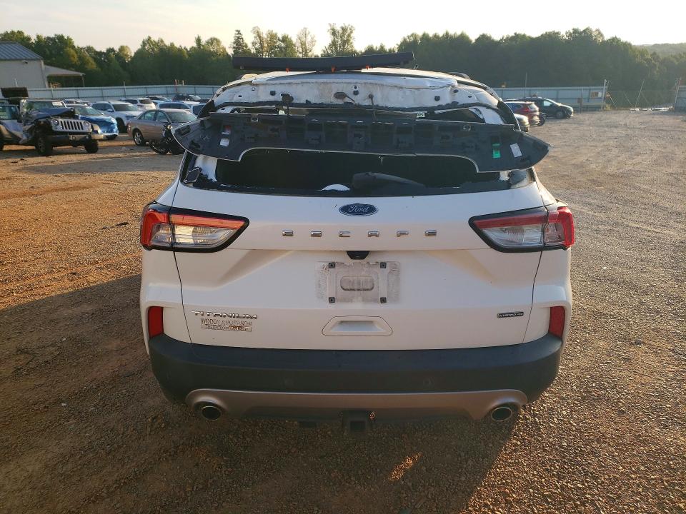 2021 Ford Escape მანქანა იყიდება აუქციონზე, vin: 1FMCU9DZ0MUA40359, აუქციონის ნომერი: 68292446
