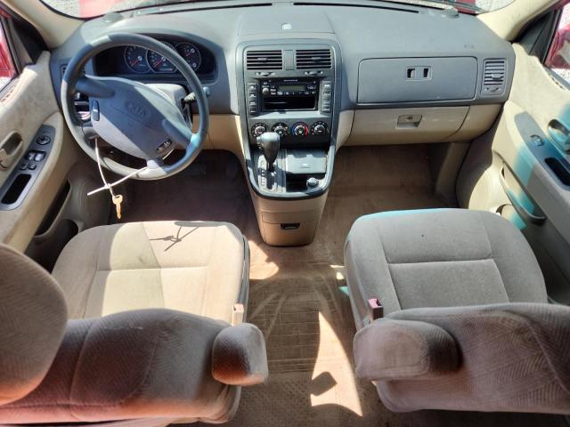 Продаж на аукціоні авто 2002 Kia Sedona, vin: KNDUP131326329444, номер лоту: 68010416