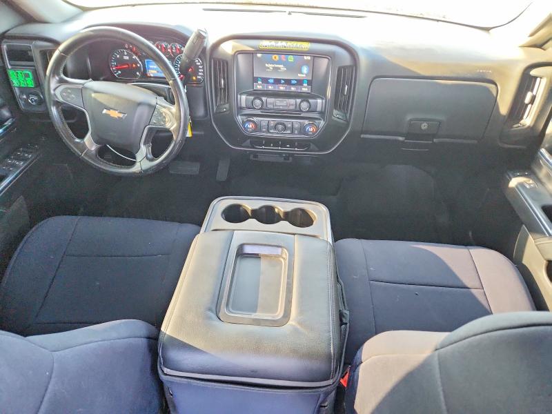 2014 Chevrolet Silverado მანქანა იყიდება აუქციონზე, vin: 3GCPCREC6EG228407, აუქციონის ნომერი: 67710556