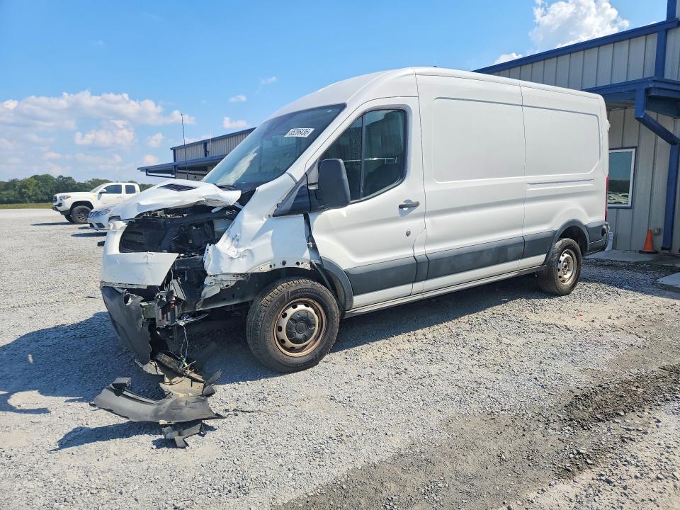 65286436 :رقم المزاد ، 1FTBR1C85LKA36135 vin ، 2020 Ford Transit مزاد بيع