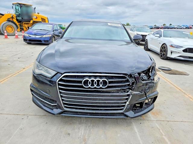 Aukcja sprzedaży 2016 Audi A6, vin: WAUCFAFC9GN018588, numer aukcji: 70355556