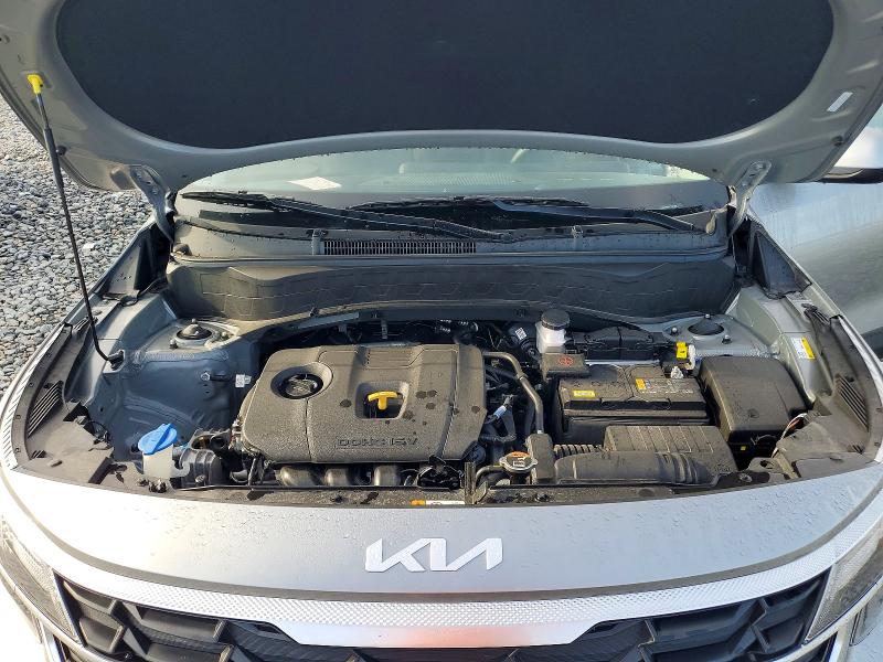 Aukcja sprzedaży 2026 Kia Seltos, vin: KNDEP2AA8T7889369, numer aukcji: 67488826