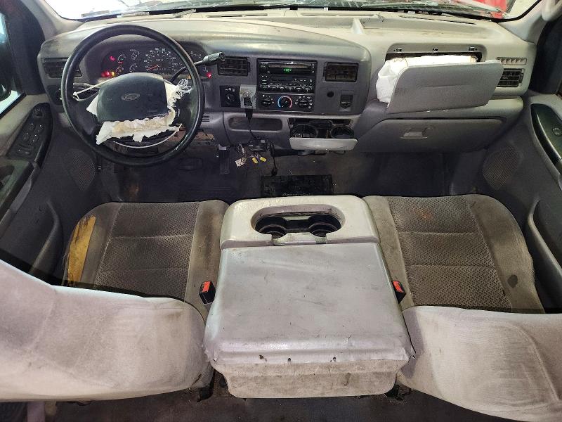 Продаж на аукціоні авто 2001 Ford F250, vin: 1FTNW21L31ED13086, номер лоту: 68561276