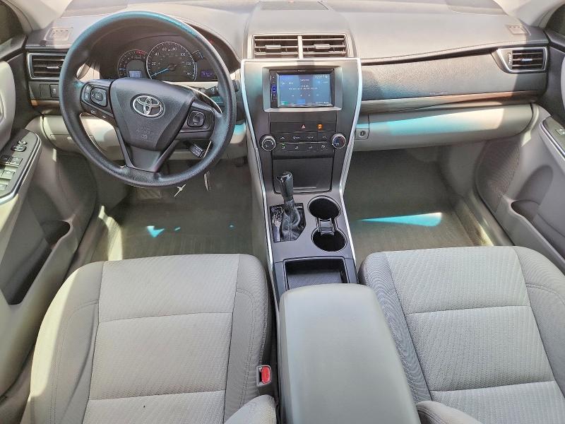 2015 Toyota Camry მანქანა იყიდება აუქციონზე, vin: 4T1BF1FK6FU109100, აუქციონის ნომერი: 68411096