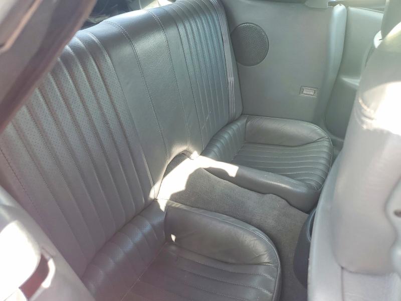 68935366 :رقم المزاد ، 2G2FV32P2V2200864 vin ، 1997 Pontiac Firebird مزاد بيع