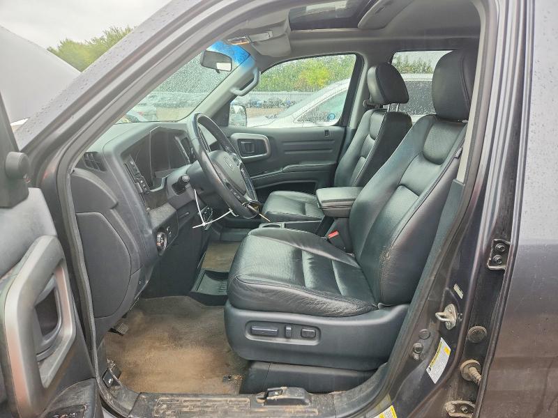 Aukcja sprzedaży 2010 Honda Ridgeline, vin: 5FPYK1F58AB503498, numer aukcji: 68256606