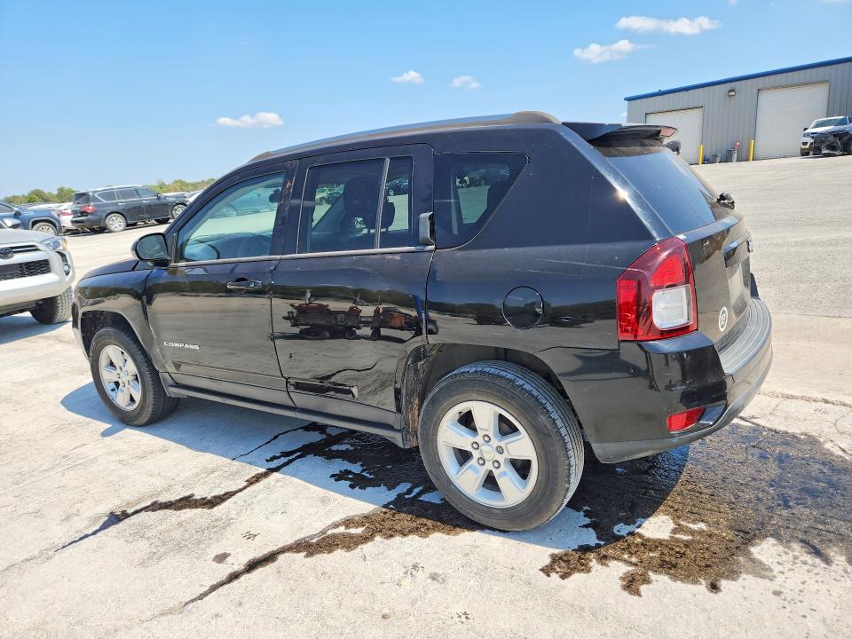 67887886 :رقم المزاد ، 1C4NJCBA8ED882044 vin ، 2014 Jeep Compass مزاد بيع