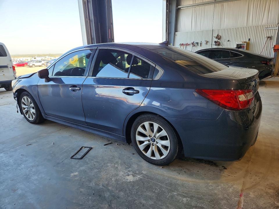69304046 :رقم المزاد ، 4S3BNAF64H3043987 vin ، 2017 Subaru Legacy مزاد بيع