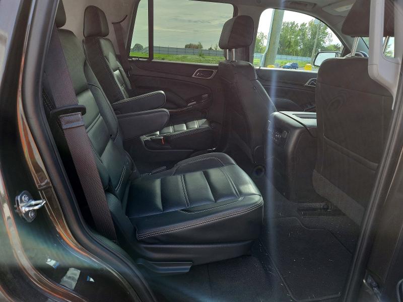 Auction sale of the 2019 Gmc Yukon, vin: 1GKS2CKJ4KR208704, lot number: 68757636