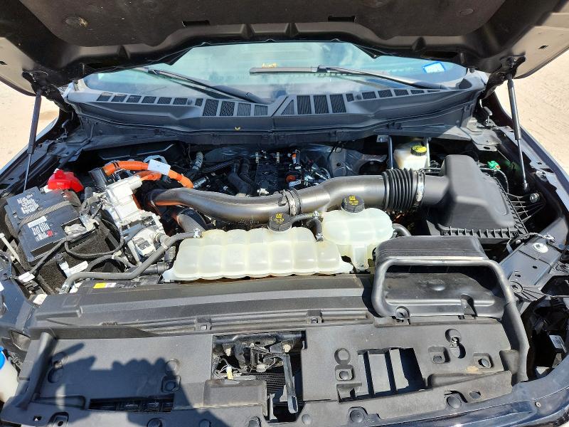 70477996 :رقم المزاد ، 1FTFW3LD8RFA08902 vin ، 2024 Ford F150 مزاد بيع