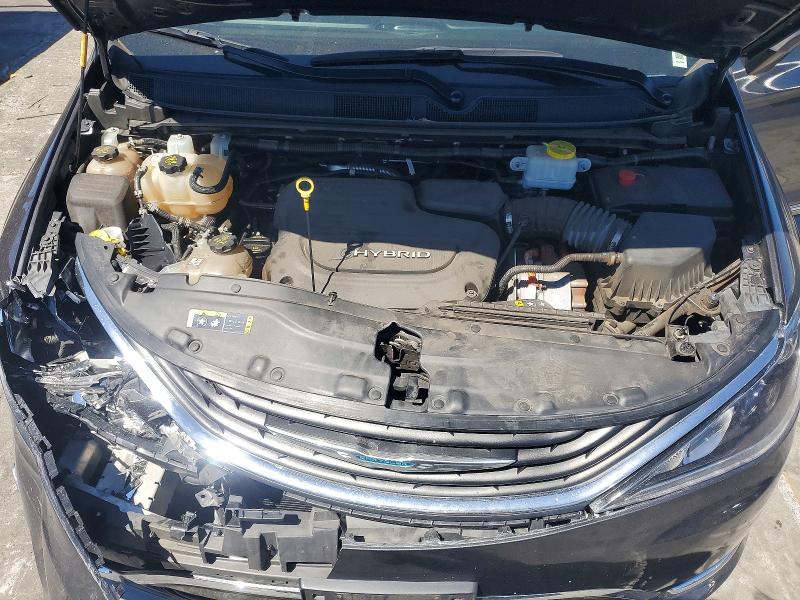 Aukcja sprzedaży 2018 Chrysler Pacifica, vin: 2C4RC1L77JR124853, numer aukcji: 67700786