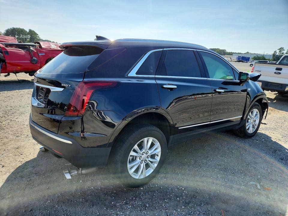 Продажа на аукционе авто 2023 Cadillac Xt5, vin: 1GYKNAR47PZ147633, номер лота: 68954396