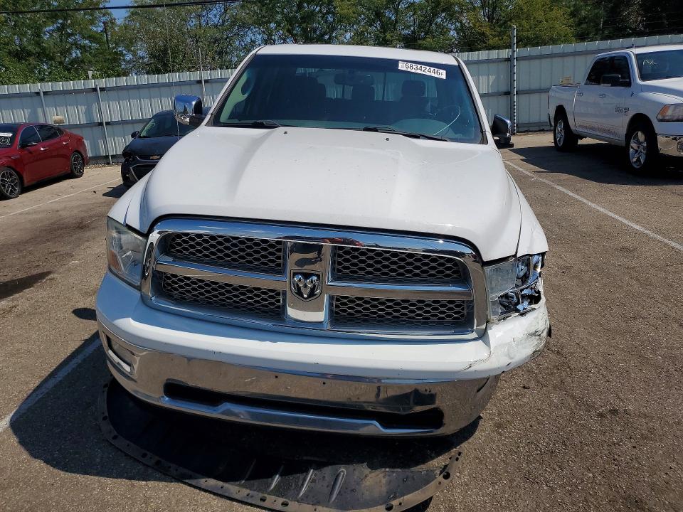 68342446 :رقم المزاد ، 1D7RV1CT0AS125189 vin ، 2010 Dodge Ram 1500 مزاد بيع